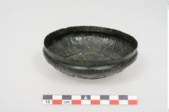 Foto von Bronzegefäß (NHMW-PRAE-024351)